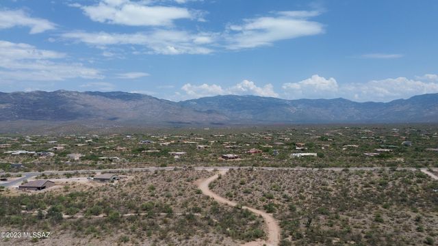 4acres Old Spanish Tr B, Vail, AZ 85641