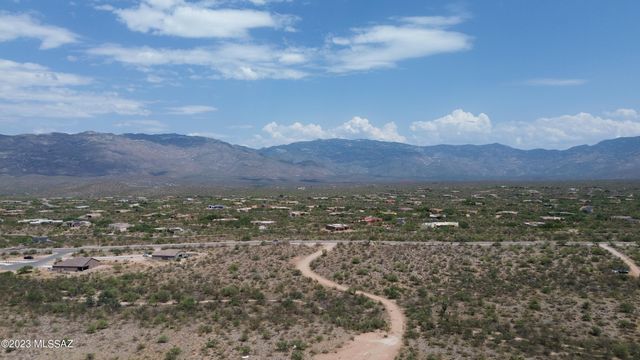 4acres Old Spanish Tr B, Vail, AZ 85641