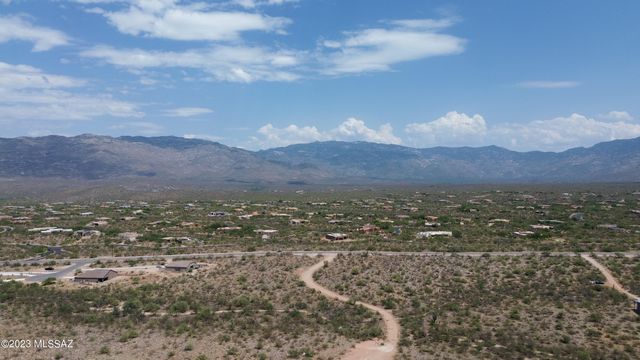 4acres Old Spanish Tr B, Vail, AZ 85641