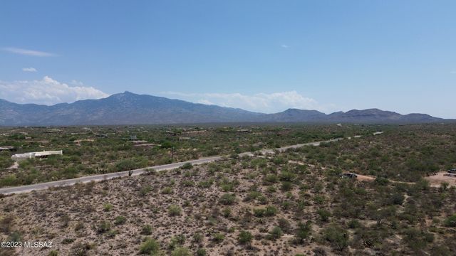 4acres Old Spanish Tr B, Vail, AZ 85641