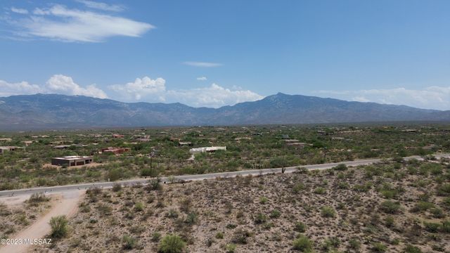 4acres Old Spanish Tr B, Vail, AZ 85641