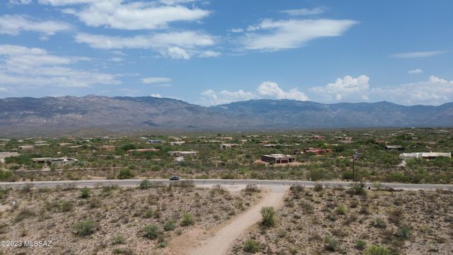 4acres Old Spanish Tr B, Vail, AZ 85641