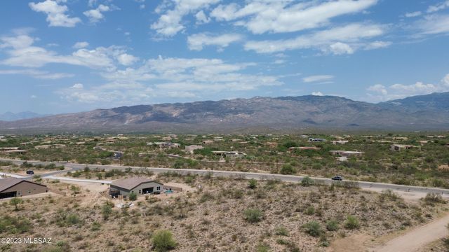 4acres Old Spanish Tr B, Vail, AZ 85641