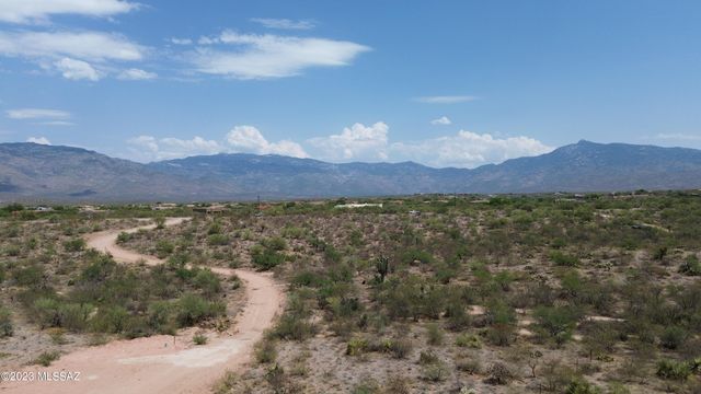 4acres Old Spanish Tr B, Vail, AZ 85641