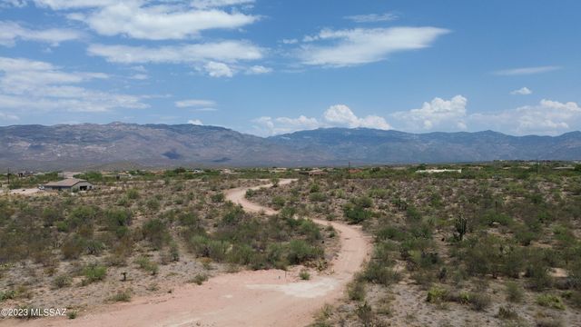 4acres Old Spanish Tr B, Vail, AZ 85641