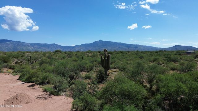 4acres Old Spanish Tr B, Vail, AZ 85641
