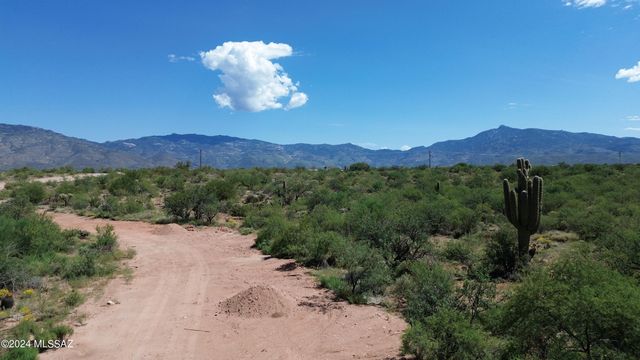 4acres Old Spanish Tr B, Vail, AZ 85641