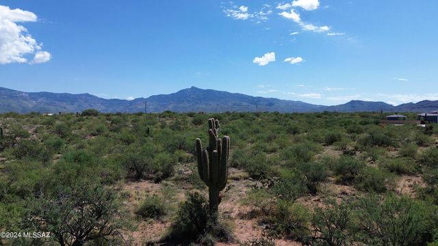 4acres Old Spanish Tr B, Vail, AZ 85641