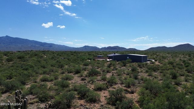 4acres Old Spanish Tr B, Vail, AZ 85641