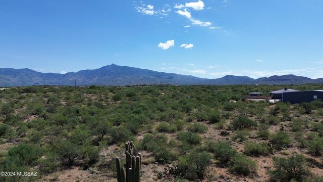 4acres Old Spanish Tr B, Vail, AZ 85641