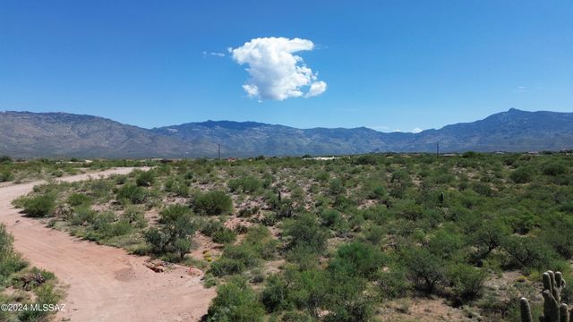 4acres Old Spanish Tr B, Vail, AZ 85641
