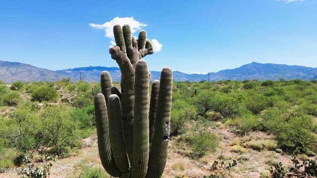 4acres Old Spanish Tr B, Vail, AZ 85641