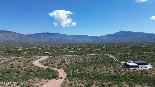4acres Old Spanish Tr B, Vail, AZ 85641