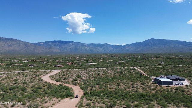 4acres Old Spanish Tr B, Vail, AZ 85641