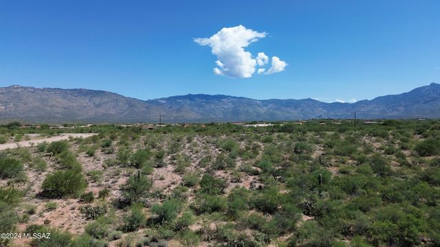 4acres Old Spanish Tr B, Vail, AZ 85641