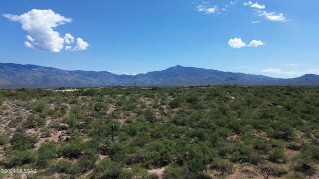 4acres Old Spanish Tr B, Vail, AZ 85641