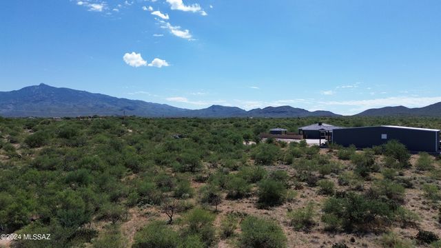 4acres Old Spanish Tr B, Vail, AZ 85641