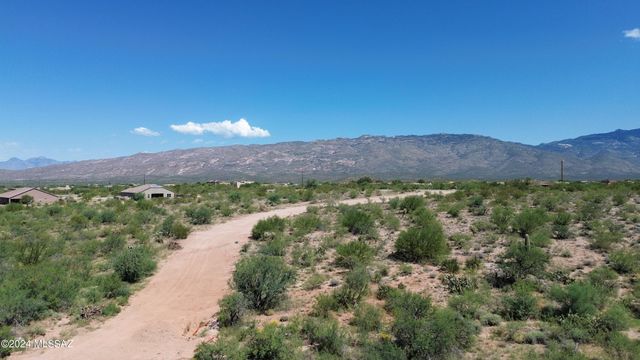 4acres Old Spanish Tr B, Vail, AZ 85641