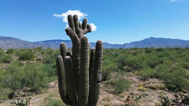 4acres Old Spanish Tr B, Vail, AZ 85641