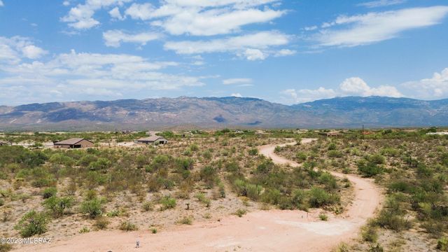 4acres Old Spanish Tr B, Vail, AZ 85641