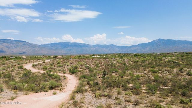 4acres Old Spanish Tr B, Vail, AZ 85641