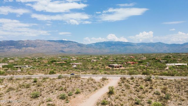 4acres Old Spanish Tr B, Vail, AZ 85641