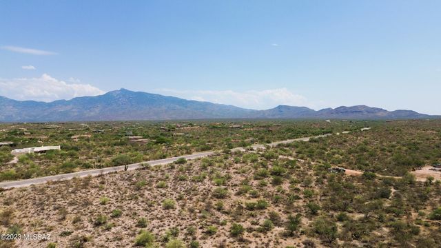 4acres Old Spanish Tr B, Vail, AZ 85641