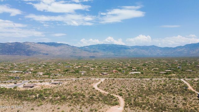 4acres Old Spanish Tr B, Vail, AZ 85641