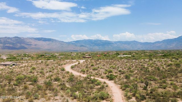 4acres Old Spanish Tr B, Vail, AZ 85641