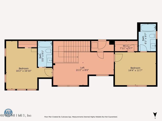 14050 MAGNOLIA COVE Road, Jacksonville, FL 32224