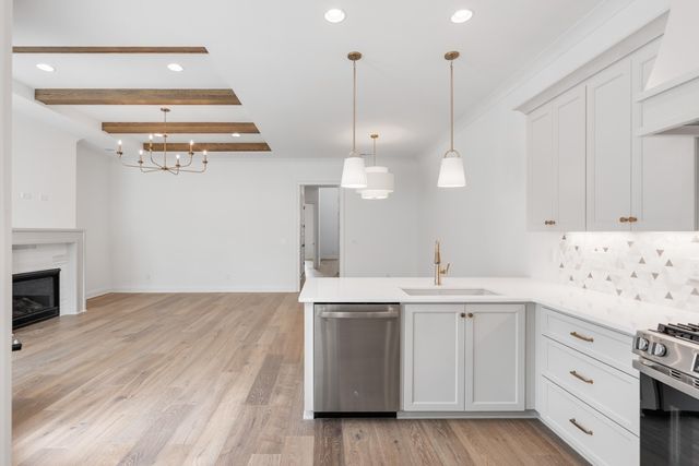 3144 Long Branch Circle, Franklin, TN 37064