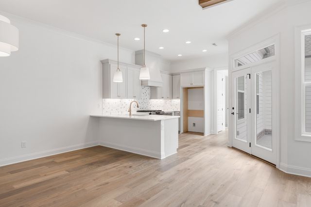 3144 Long Branch Circle, Franklin, TN 37064