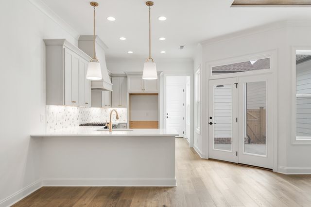 3144 Long Branch Circle, Franklin, TN 37064