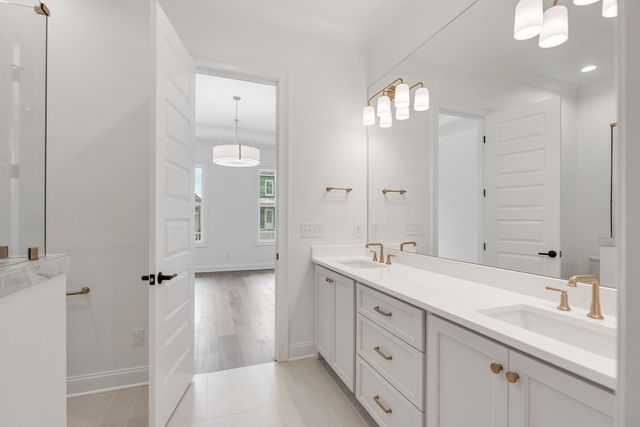 3144 Long Branch Circle, Franklin, TN 37064