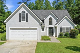 685 Washington Drive, Jonesboro, GA 30238