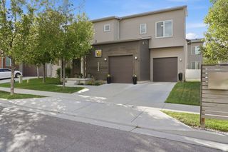 5344 W SILVER CLOVER LN #164, Herriman, UT 84096