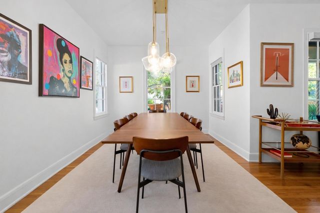 2106 Eva ST, Austin, TX 78704