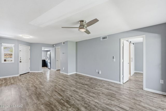 7255 E Snyder Rd Unit 11203, Tucson, AZ 85750