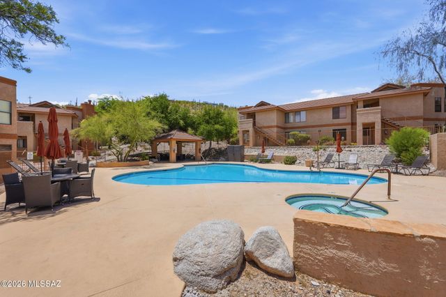 7255 E Snyder Rd Unit 11203, Tucson, AZ 85750