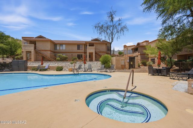 7255 E Snyder Rd Unit 11203, Tucson, AZ 85750