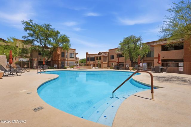 7255 E Snyder Rd Unit 11203, Tucson, AZ 85750