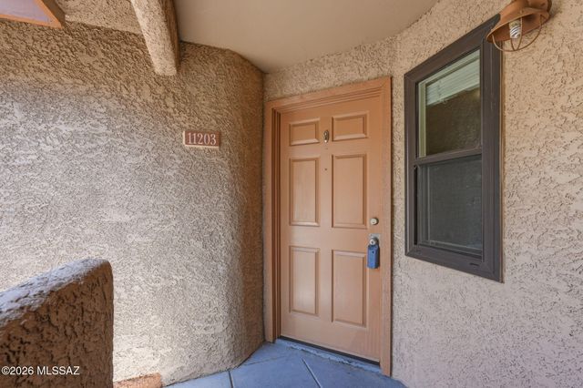 7255 E Snyder Rd Unit 11203, Tucson, AZ 85750