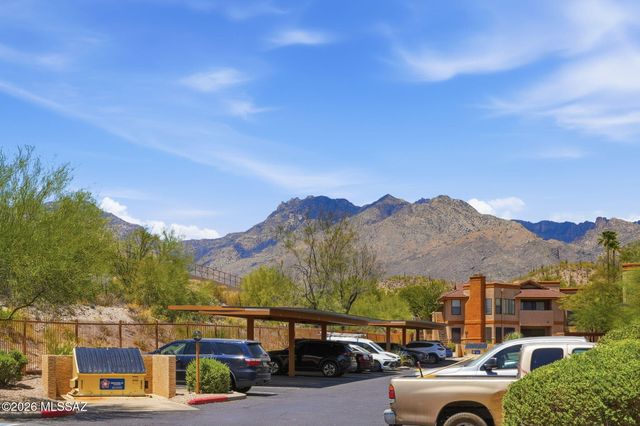 7255 E Snyder Rd Unit 11203, Tucson, AZ 85750