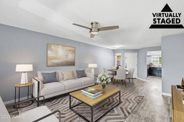 7255 E Snyder Rd Unit 11203, Tucson, AZ 85750