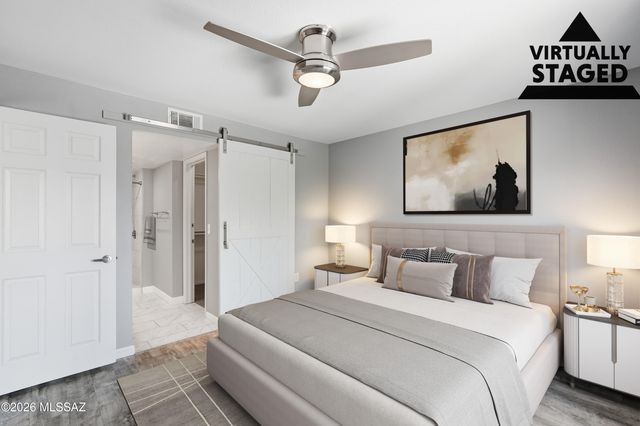 7255 E Snyder Rd Unit 11203, Tucson, AZ 85750