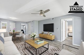 7255 E Snyder Rd Unit 11203, Tucson, AZ 85750
