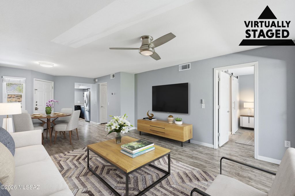 7255 E Snyder Rd Unit 11203, Tucson, AZ 85750