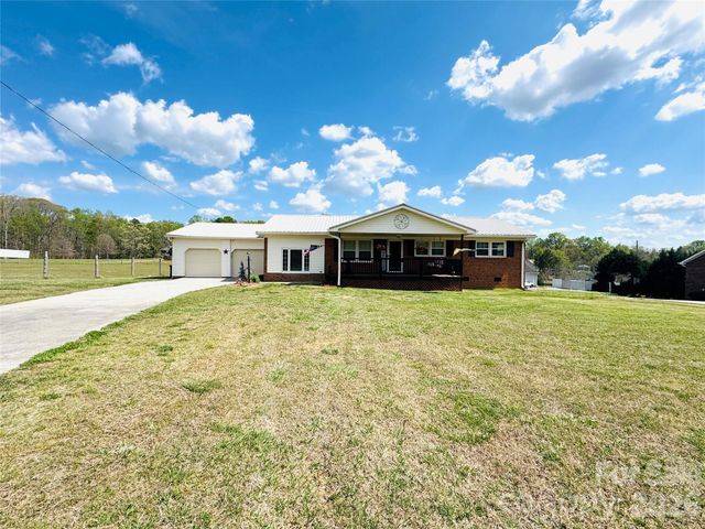 711 Simerson Road, Lexington, NC 27295