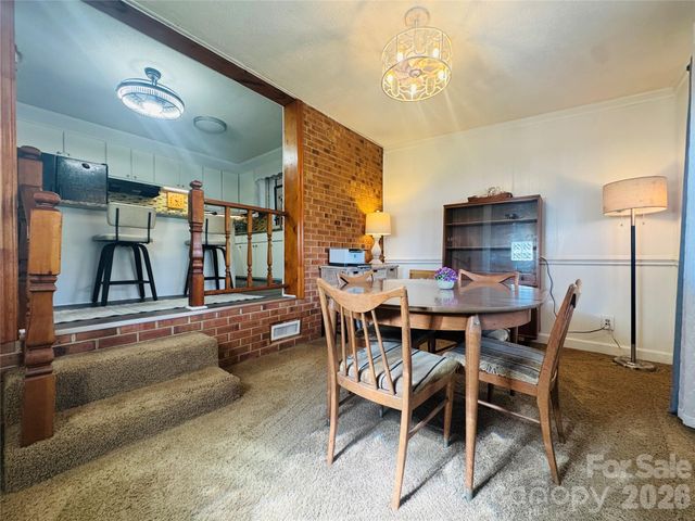 711 Simerson Road, Lexington, NC 27295