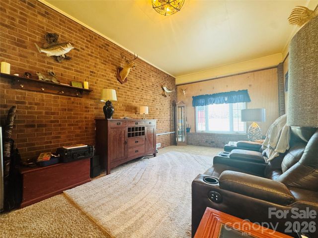 711 Simerson Road, Lexington, NC 27295